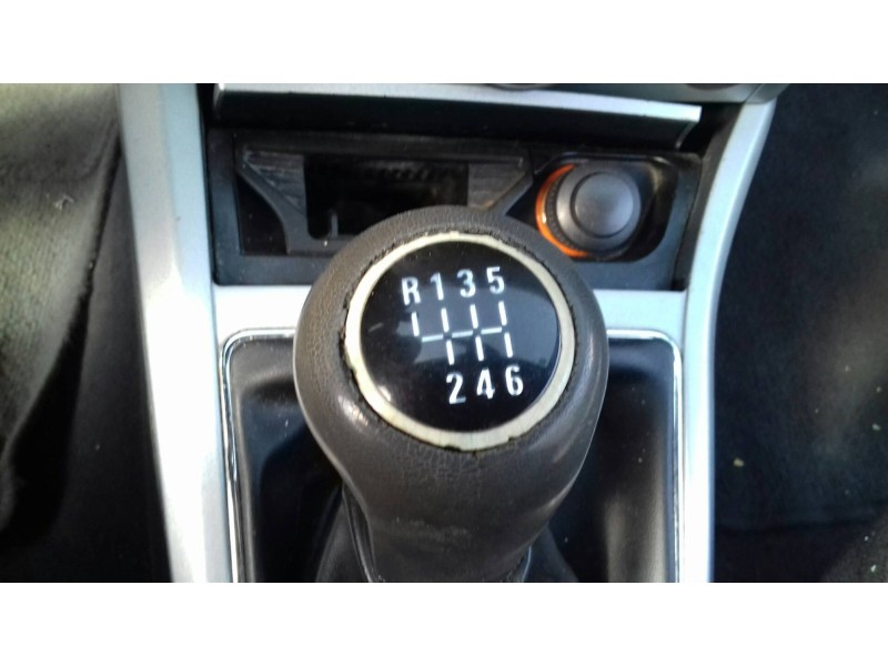 opel astra gtc del año 2005