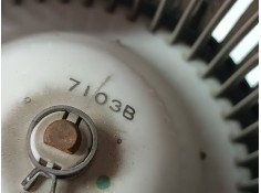 Recambio de ventilador calefaccion para chevrolet epica lt referencia OEM IAM V250 7106 CONECTOR 2 PINES 2