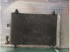 Recambio de condensador / radiador aire acondicionado para citroen xsara picasso 1.6 sx referencia OEM IAM 21022002  