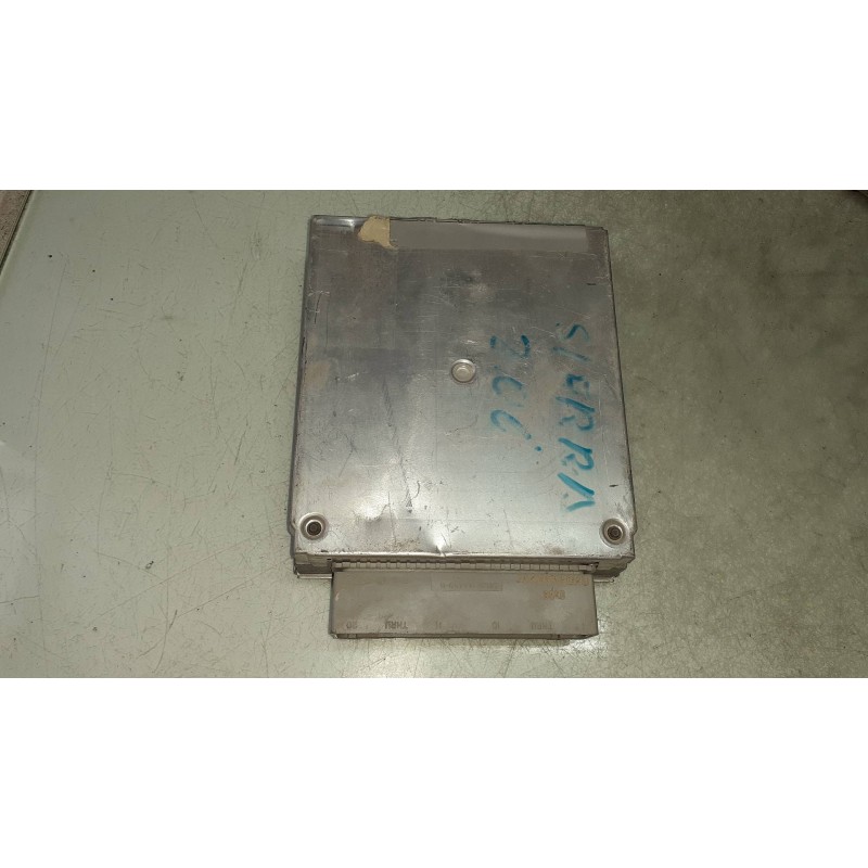 Recambio de centralita motor uce para ford sierra berlina 2.0 (ohc) referencia OEM IAM 85BB12A650CA EFIVM100  Recambio de centralita motor uce para ford sierra berlina 2.0 (ohc) referencia OEM IAM 85BB12A650CA EFIVM100