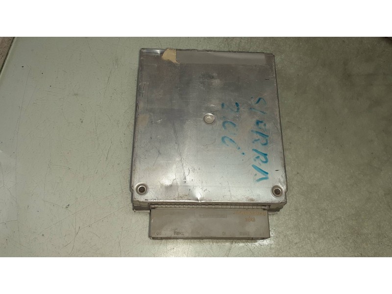 Recambio de centralita motor uce para ford sierra berlina 2.0 (ohc) referencia OEM IAM 85BB12A650CA EFIVM100  Recambio de centralita motor uce para ford sierra berlina 2.0 (ohc) referencia OEM IAM 85BB12A650CA EFIVM100