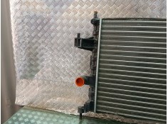 Recambio de radiador agua para opel corsa c comfort referencia OEM IAM 63008 2018W38 9884 2