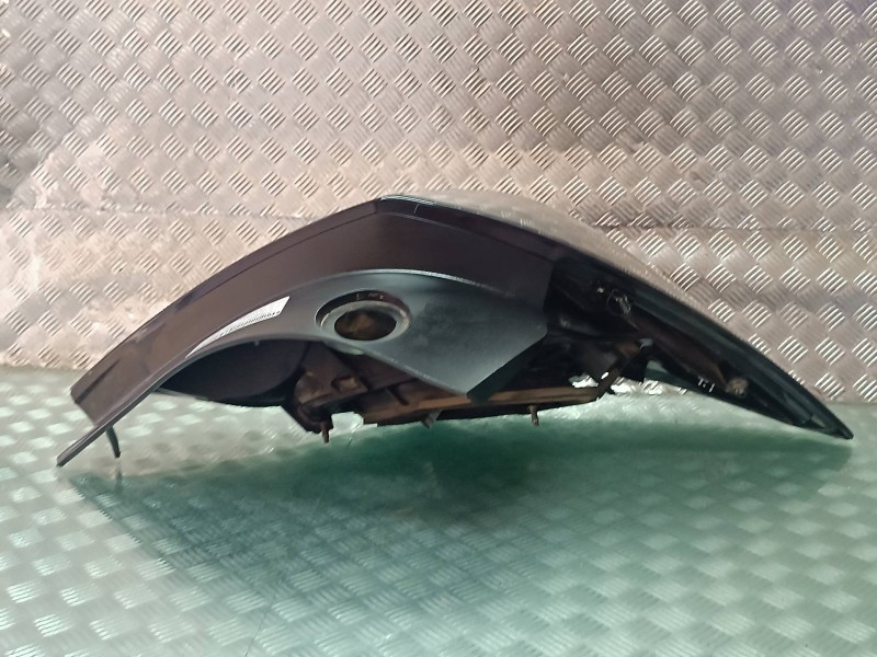 Recambio de piloto trasero izquierdo para opel astra gtc cosmo referencia OEM IAM 161421013491  