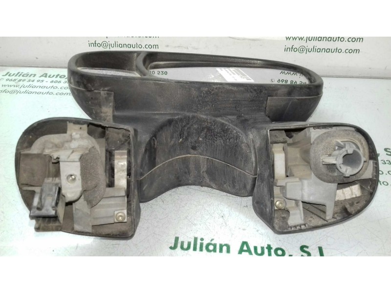 Recambio de retrovisor izquierdo para opel vivaro combi 2.7t corto referencia OEM IAM   ELECTRICO