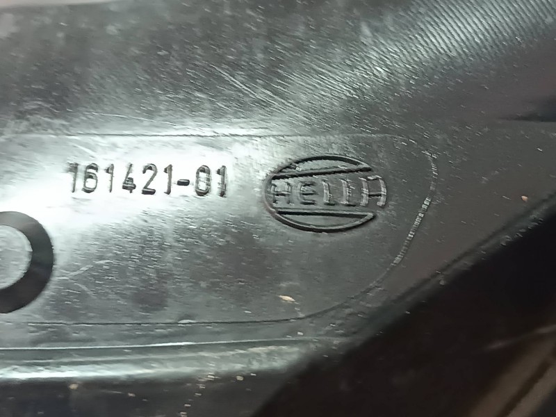 Recambio de piloto trasero izquierdo para opel astra gtc cosmo referencia OEM IAM 161421013491  