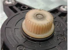 Recambio de motor elevalunas delantero derecho para chevrolet epica lt referencia OEM IAM 96627080 AZUL CONECTOR 2 PINES 2