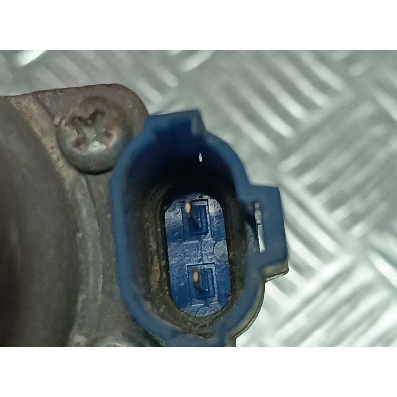 Recambio de motor elevalunas delantero derecho para chevrolet epica lt referencia OEM IAM 96627080 AZUL CONECTOR 2 PINES