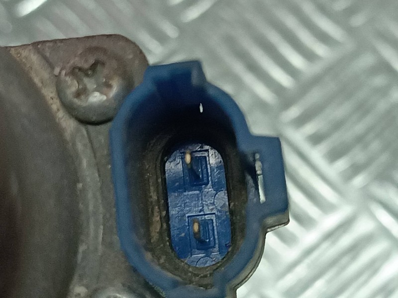 Recambio de motor elevalunas delantero derecho para chevrolet epica lt referencia OEM IAM 96627080 AZUL CONECTOR 2 PINES