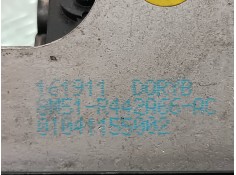 Recambio de cerradura maletero / porton para ford c-max (cb3) ghia referencia OEM IAM 8M51R442A66AC FOMOCO CONECTOR 4 PINES 2