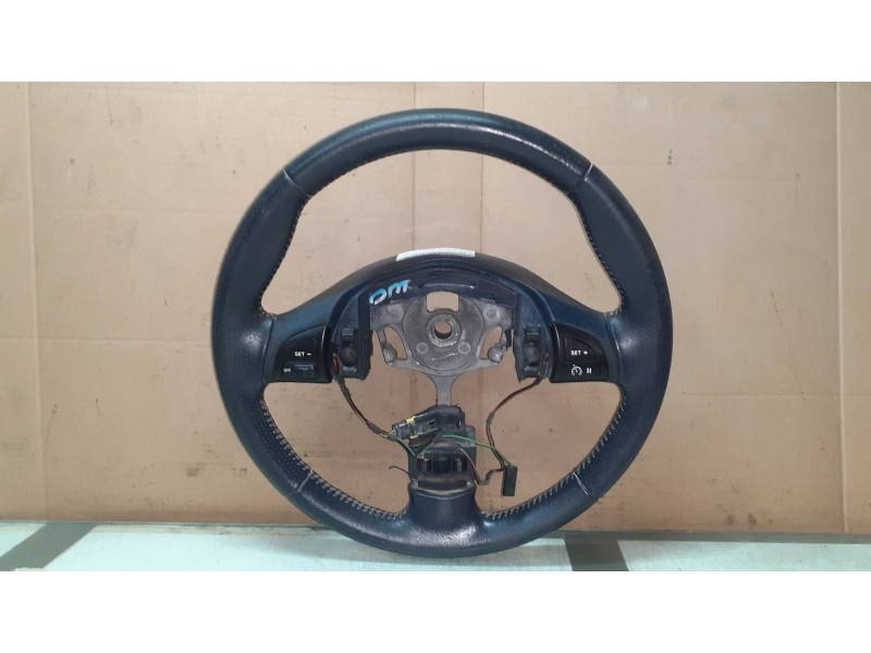 Recambio de volante para chrysler voyager (gs) 2.5 td le grand voyager referencia OEM IAM SV1003800  PIEL