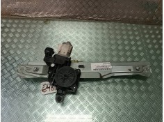 Recambio de elevalunas trasero izquierdo para ford c-max (cb3) ghia referencia OEM IAM 920397  ELECTRICO