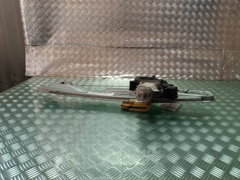 Recambio de elevalunas trasero izquierdo para ford c-max (cb3) ghia referencia OEM IAM 920397  ELECTRICO