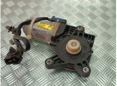 Recambio de motor elevalunas trasero izquierdo para chevrolet epica lt referencia OEM IAM 96647591  CONECTOR2 PINES