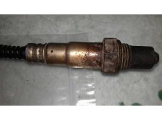 Recambio de sonda lambda para fiat bravo (182) 1.4 12v s referencia OEM IAM 0268006206  4 PINES 2
