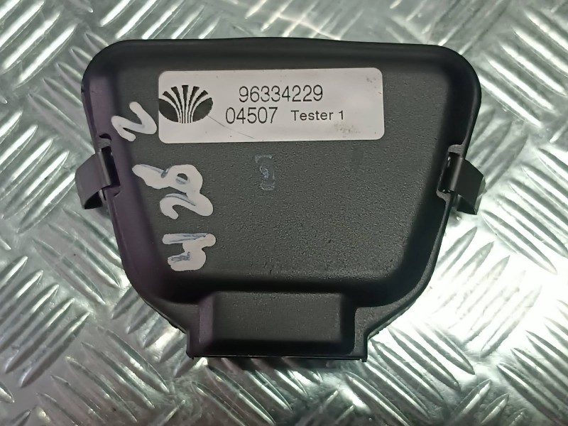 Recambio de sensor para chevrolet epica lt referencia OEM IAM 96334229 04507 CONECTOR 8 PINES