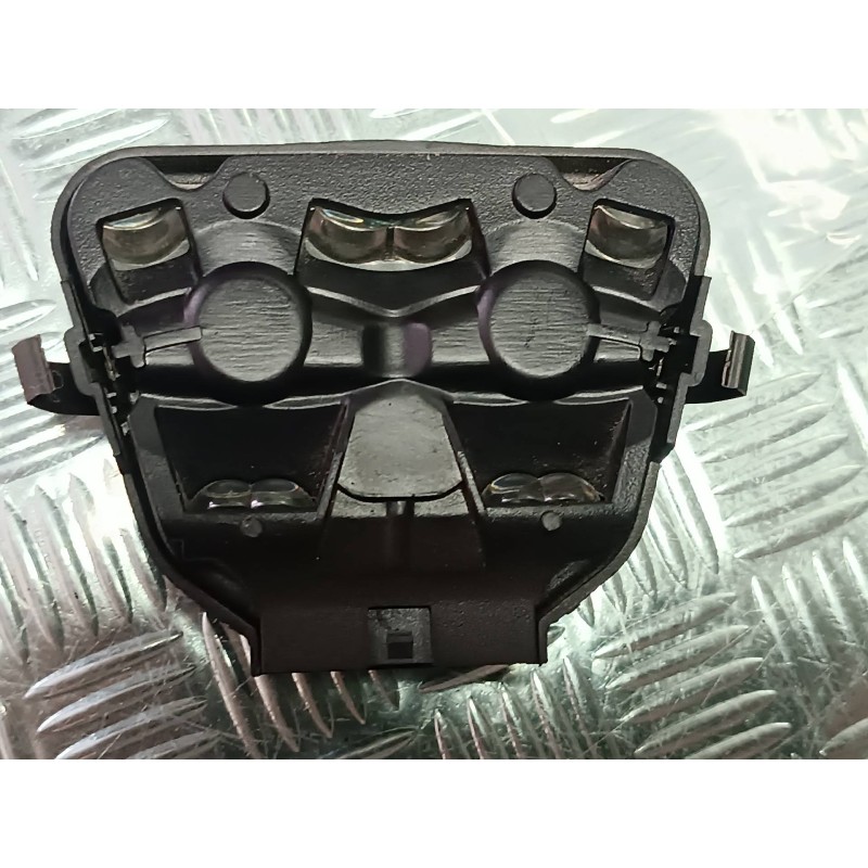 Recambio de sensor para chevrolet epica lt referencia OEM IAM 96334229 04507 CONECTOR 8 PINES