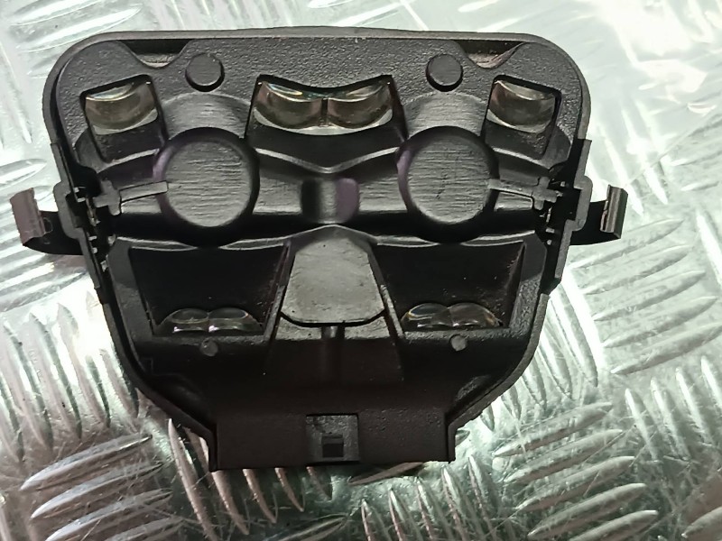 Recambio de sensor para chevrolet epica lt referencia OEM IAM 96334229 04507 CONECTOR 8 PINES