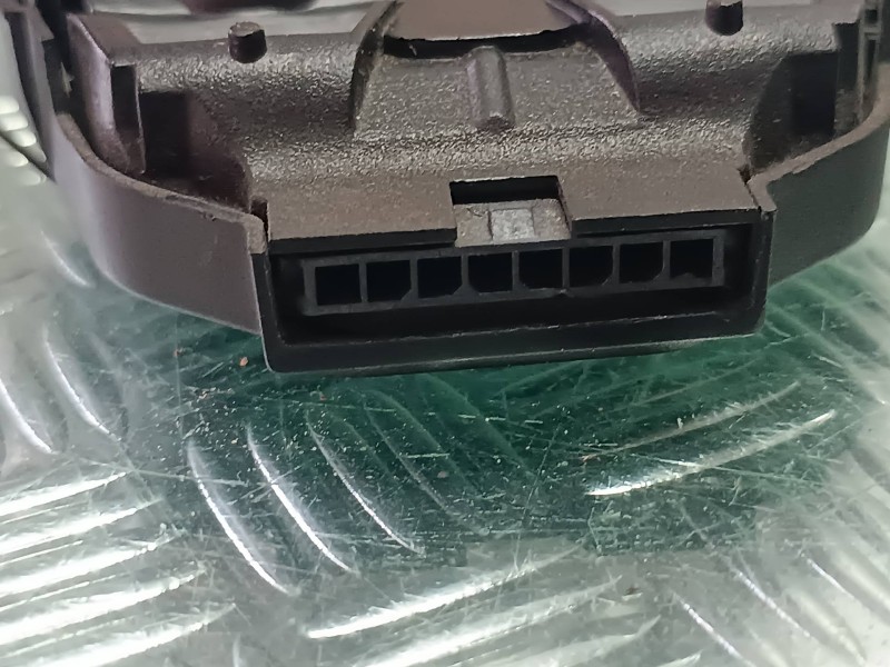 Recambio de sensor para chevrolet epica lt referencia OEM IAM 96334229 04507 CONECTOR 8 PINES