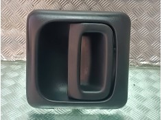 Recambio de maneta exterior delantera derecha para fiat ducato caja cerrada 15 (desde 03.02) 2.8 jtd  batalla 2850 mm referencia