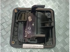 Recambio de maneta exterior delantera derecha para fiat ducato caja cerrada 15 (desde 03.02) 2.8 jtd  batalla 2850 mm referencia 2