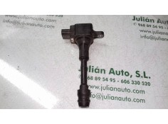 Recambio de bobina encendido para nissan primera berlina (p12) visia referencia OEM IAM AIC4001G 224488H315 HANSHIN