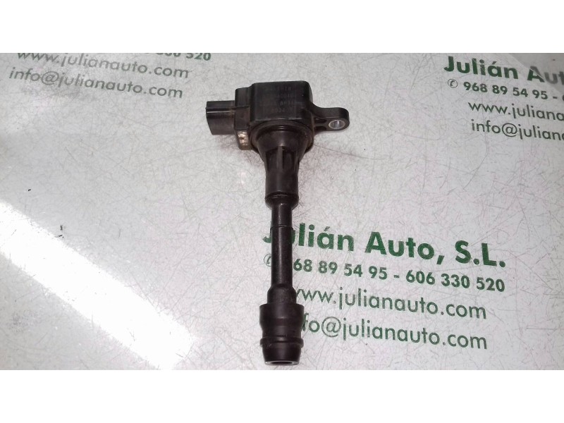 Recambio de bobina encendido para nissan primera berlina (p12) visia referencia OEM IAM AIC4001G 224488H315 HANSHIN