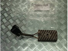 Recambio de resistencia calefaccion para chevrolet epica lt referencia OEM IAM 96614412  CONECTOR 2 PINES