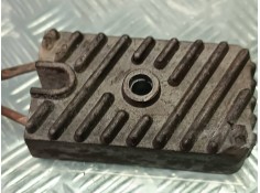 Recambio de resistencia calefaccion para chevrolet epica lt referencia OEM IAM 96614412  CONECTOR 2 PINES 2