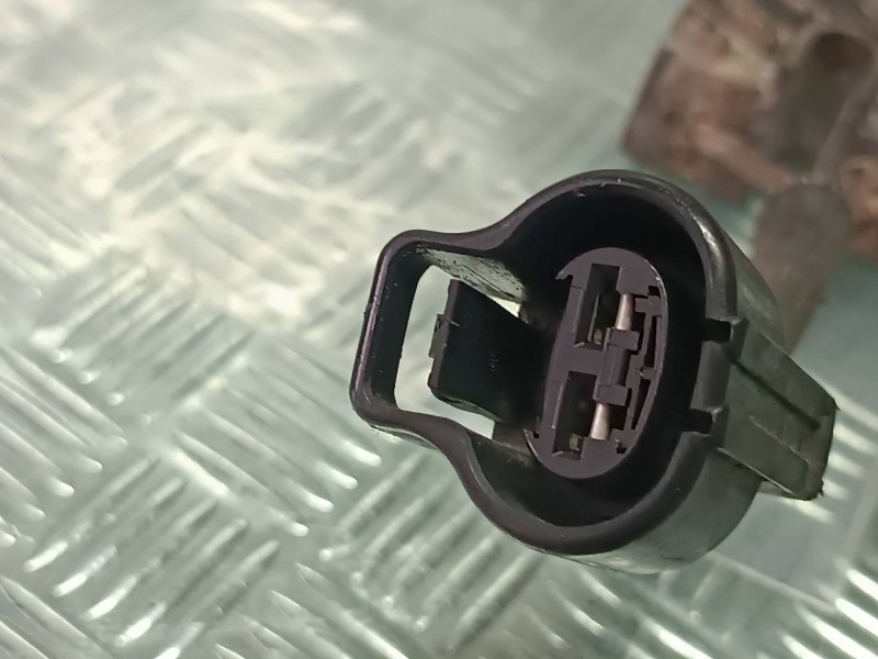 Recambio de resistencia calefaccion para chevrolet epica lt referencia OEM IAM 96614412  CONECTOR 2 PINES