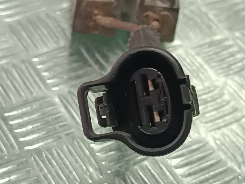 Recambio de resistencia calefaccion para chevrolet epica lt referencia OEM IAM 96614412  CONECTOR 2 PINES