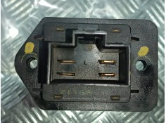 Recambio de resistencia calefaccion para chevrolet epica lt referencia OEM IAM 7I13R  CONECTOR 4 PINES 2
