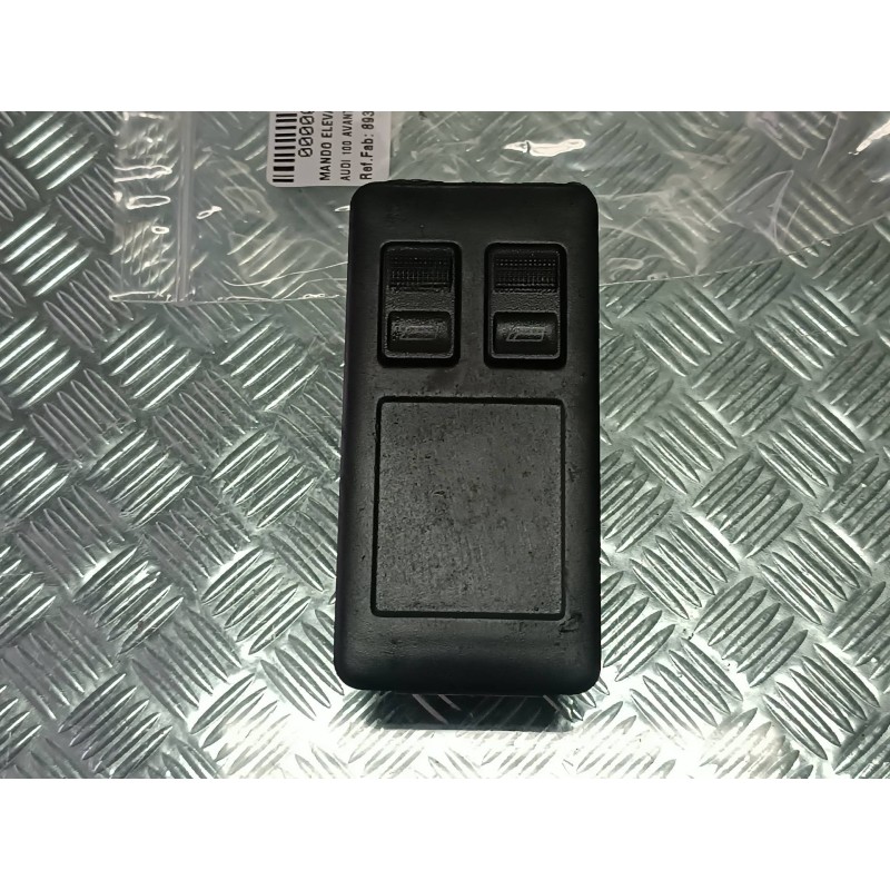 Recambio de mando elevalunas delantero izquierdo para audi 100 avant (c4) europa referencia OEM IAM 893959855  