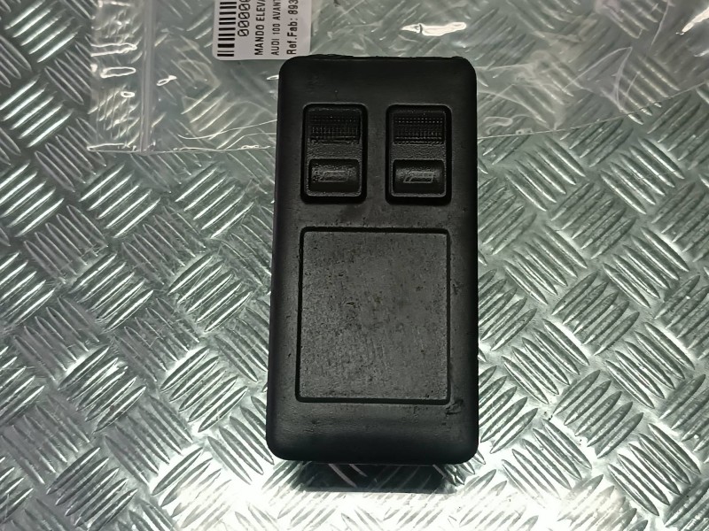 Recambio de mando elevalunas delantero izquierdo para audi 100 avant (c4) europa referencia OEM IAM 893959855  