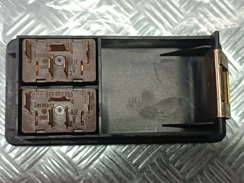 Recambio de mando elevalunas delantero izquierdo para audi 100 avant (c4) europa referencia OEM IAM 893959855  