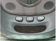 Recambio de luz interior para kia carens 2.0 crdi ex monovolumen referencia OEM IAM 928003E0 0K53E55710 0K2FA51410 2