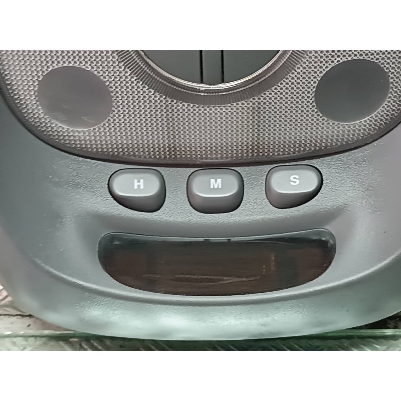 Recambio de luz interior para kia carens 2.0 crdi ex monovolumen referencia OEM IAM 928003E0 0K53E55710 0K2FA51410