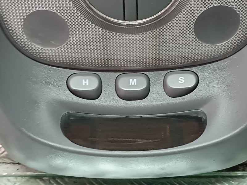 Recambio de luz interior para kia carens 2.0 crdi ex monovolumen referencia OEM IAM 928003E0 0K53E55710 0K2FA51410