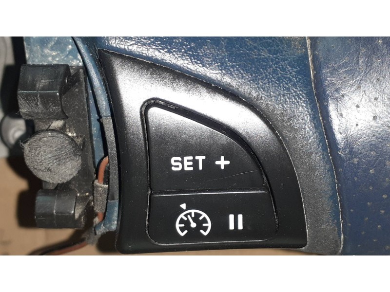 Recambio de volante para chrysler voyager (gs) 2.5 td le grand voyager referencia OEM IAM SV1003800  PIEL