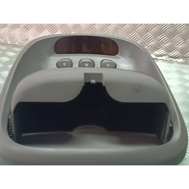 Recambio de luz interior para kia carens 2.0 crdi ex monovolumen referencia OEM IAM 928003E0 0K53E55710 0K2FA51410