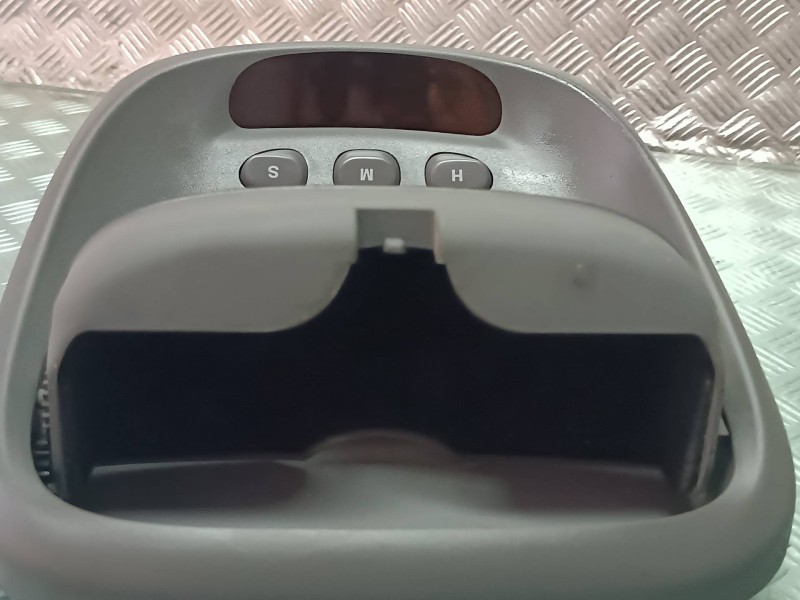 Recambio de luz interior para kia carens 2.0 crdi ex monovolumen referencia OEM IAM 928003E0 0K53E55710 0K2FA51410