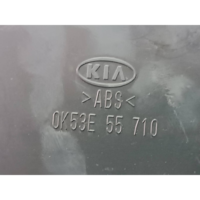 Recambio de luz interior para kia carens 2.0 crdi ex monovolumen referencia OEM IAM 928003E0 0K53E55710 0K2FA51410