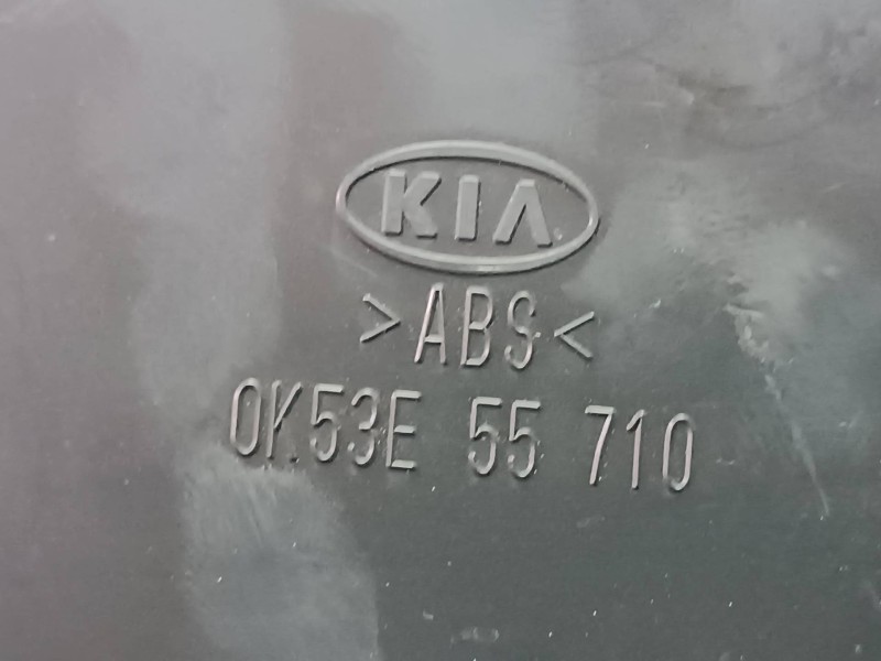 Recambio de luz interior para kia carens 2.0 crdi ex monovolumen referencia OEM IAM 928003E0 0K53E55710 0K2FA51410