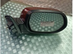 Recambio de carcasa retrovisor derecho para chevrolet epica lt referencia OEM IAM 012513 012514 ELECTRICO