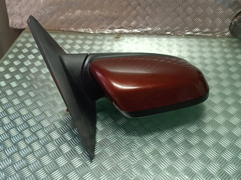 Recambio de carcasa retrovisor derecho para chevrolet epica lt referencia OEM IAM 012513 012514 ELECTRICO