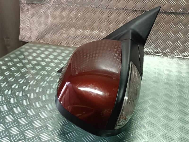 Recambio de carcasa retrovisor derecho para chevrolet epica lt referencia OEM IAM 012513 012514 ELECTRICO