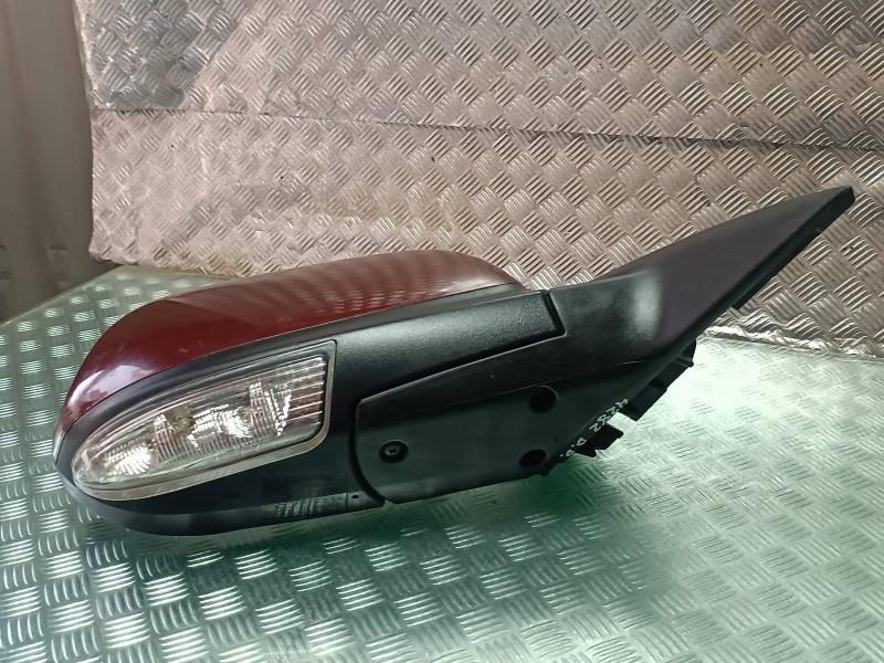 Recambio de carcasa retrovisor derecho para chevrolet epica lt referencia OEM IAM 012513 012514 ELECTRICO