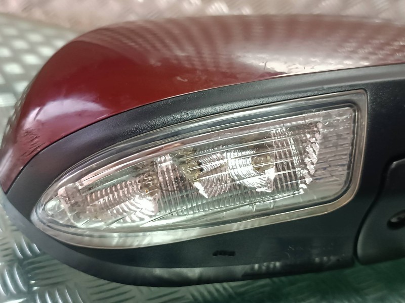 Recambio de carcasa retrovisor derecho para chevrolet epica lt referencia OEM IAM 012513 012514 ELECTRICO