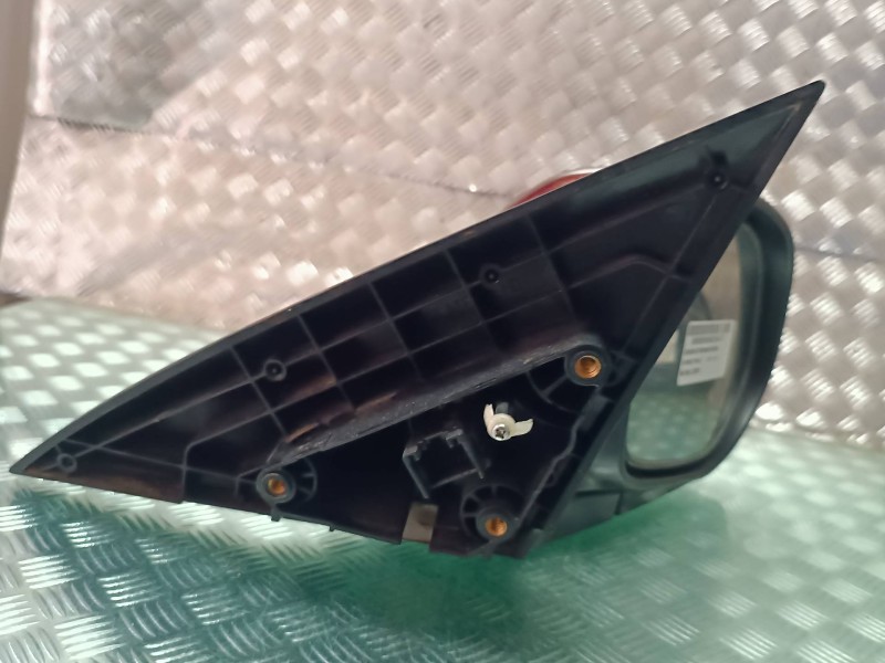 Recambio de carcasa retrovisor derecho para chevrolet epica lt referencia OEM IAM 012513 012514 ELECTRICO