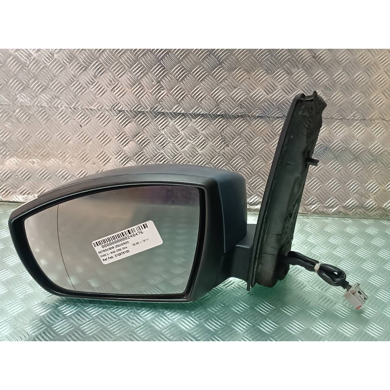 Recambio de retrovisor izquierdo para ford c-max (cb3) ghia referencia OEM IAM 212876165  ELECTRICO