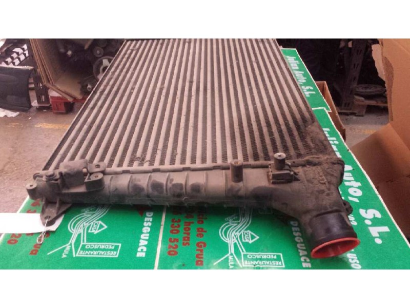 Recambio de intercooler para audi a6 avant (4b5) 2.5 tdi referencia OEM IAM 4B0145805A  